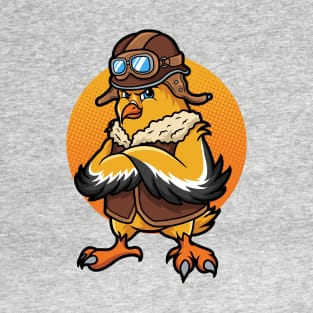 Fighter Pilot T-Shirt